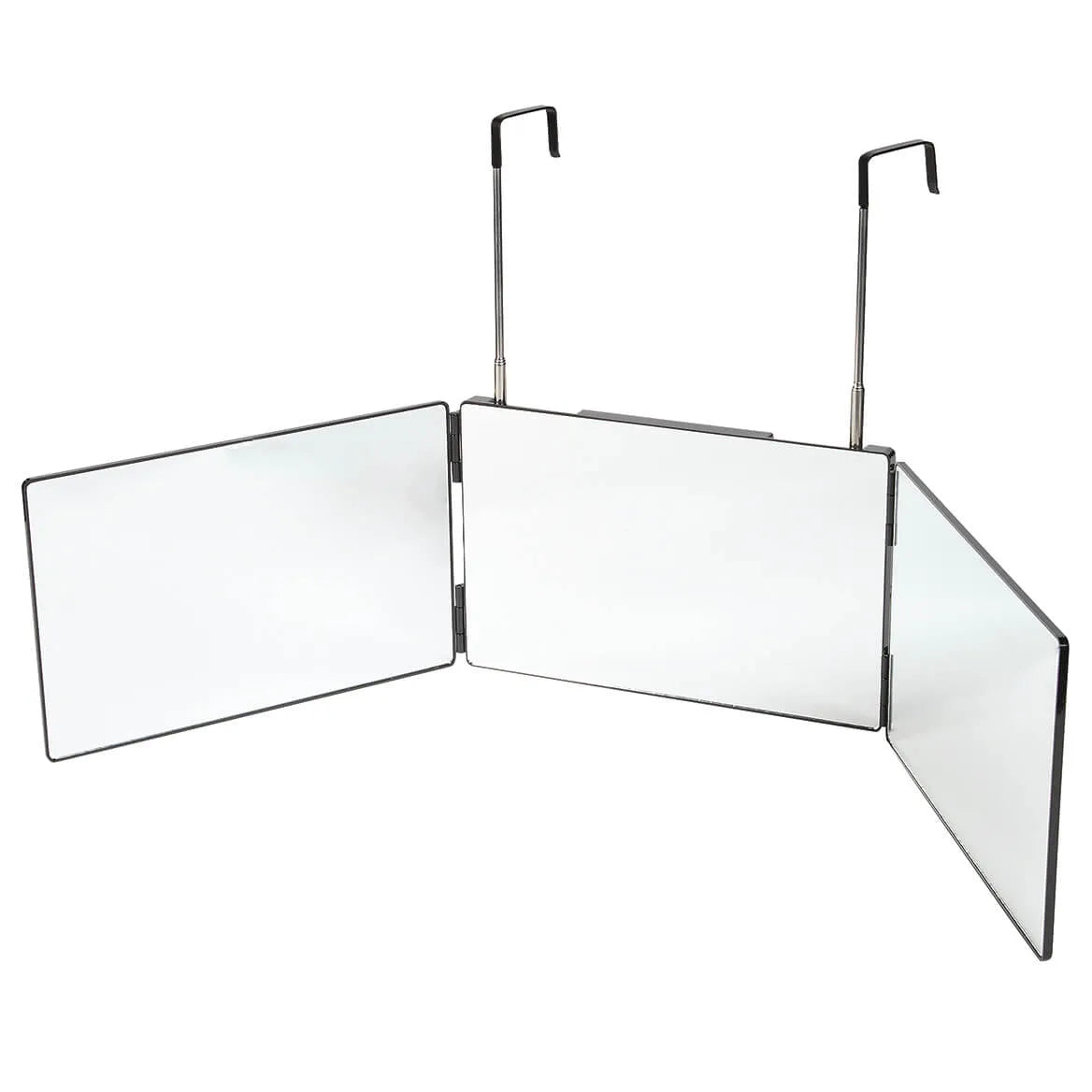 Beauty Town 3 Way Trifold Haircut/Shaving Mirror 24991