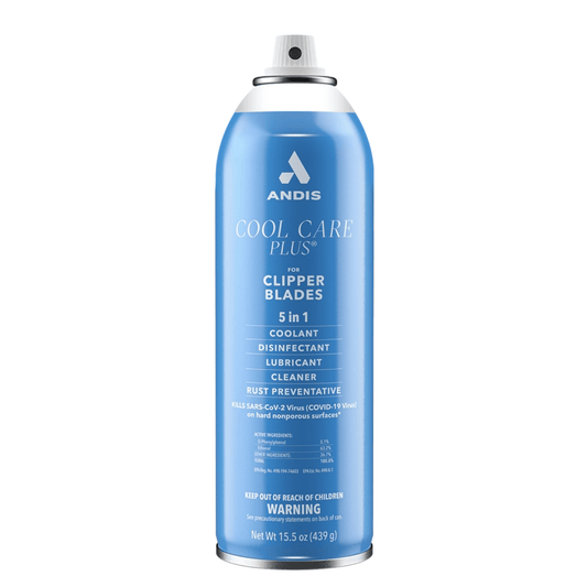Andis Cool Care Plus 5-in-1 15.5 oz