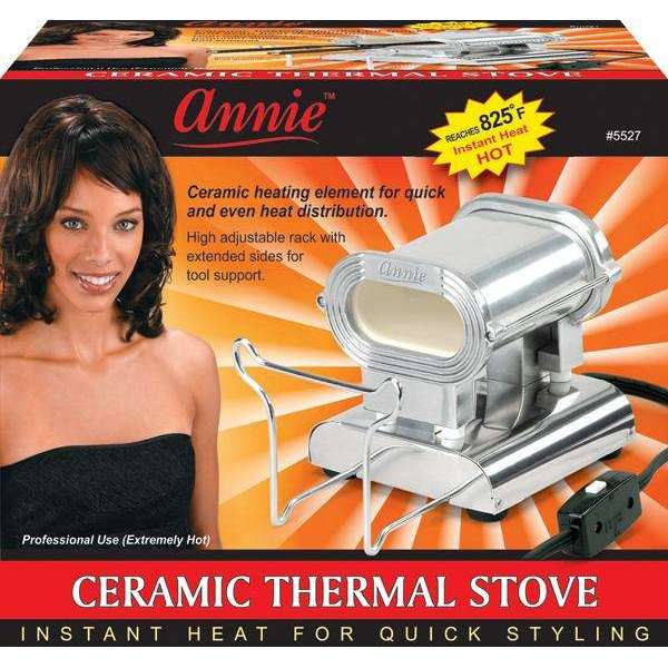 ANNIE Ceramic Thermal Stove (Small) 5527