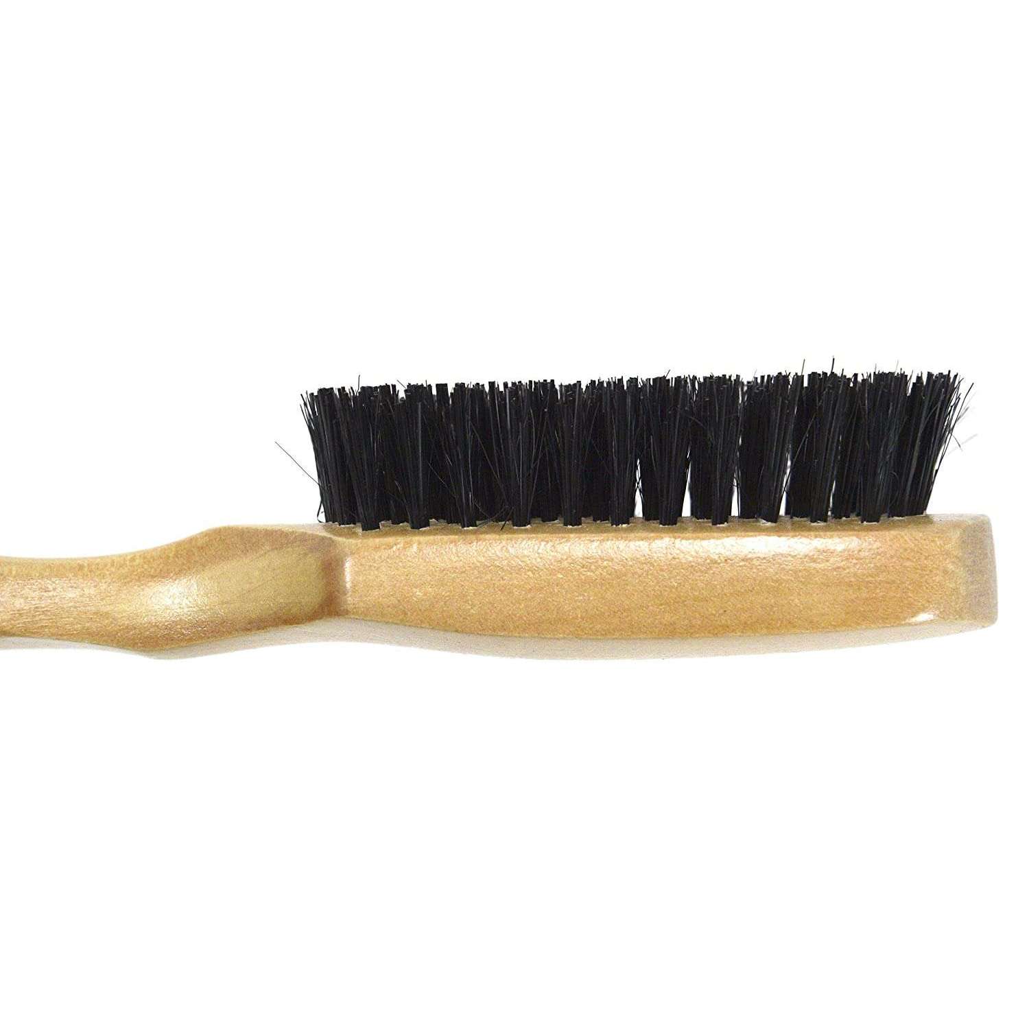 2061 ANNIE HARD CLUB BRUSH (DZ) -  : Beauty Supply