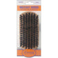 Annie Medium Military Natural Boar Bristle Brush #2162