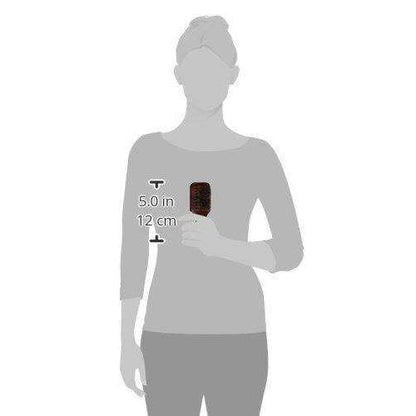 Annie #2073 Soft Mini Club Brush- 1 single