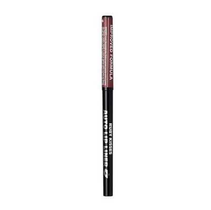 Ruby Kisses Auto Lip Liner