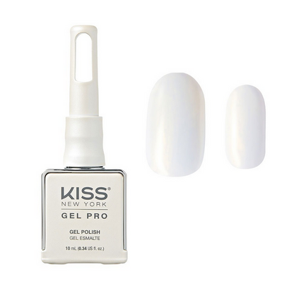 Kiss New York UV Gel Pro Nail Polish