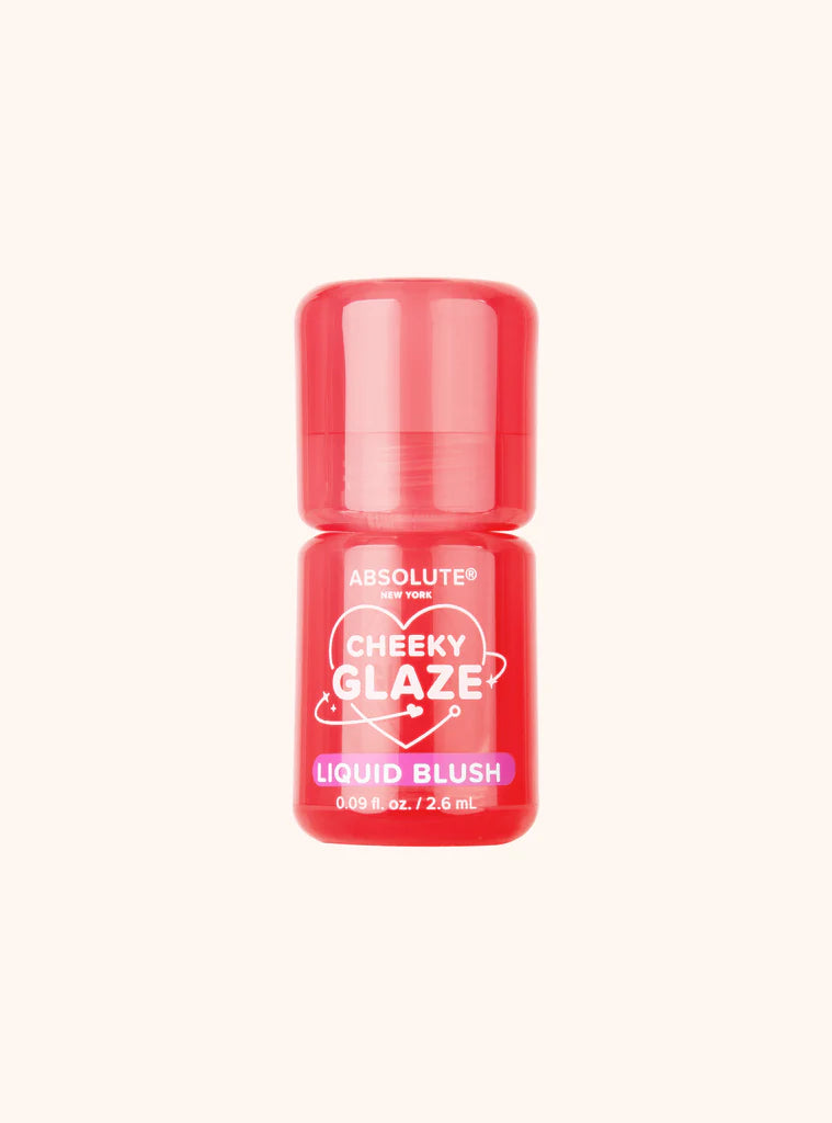 Cheeky Glaze Liquid Blush for Lip & Cheek MFLB
