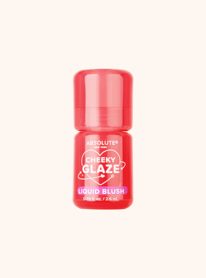 Cheeky Glaze Liquid Blush for Lip & Cheek MFLB