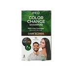 CCS07 DARK BLONDE 3PC