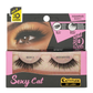 Ebin Cattitude Sexy Cat 3D Lashes