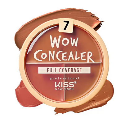 Kiss New York Professional Wow Concealer