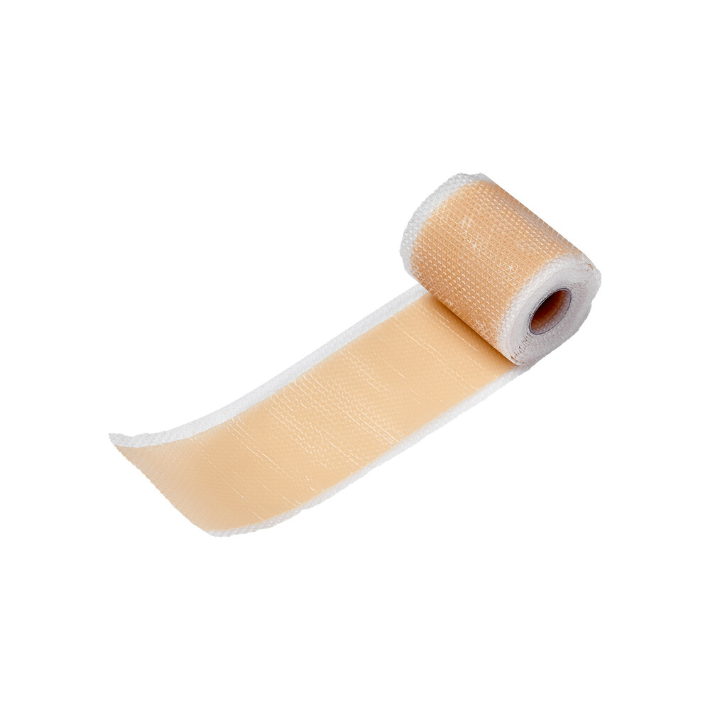 Red Lace Knot Conceal Tape Roll