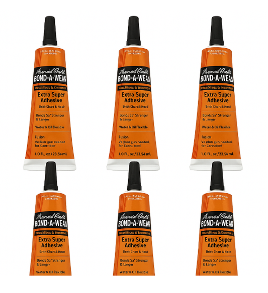 6 PACK LIQUID GOLD TUBE 1oz