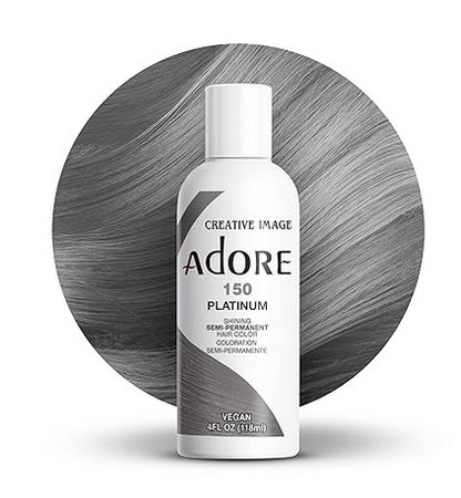 Adore Creative Image Semi-Permanent Color