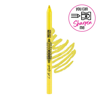 L.A. Girl Shockwave Neon Eyeliner GP