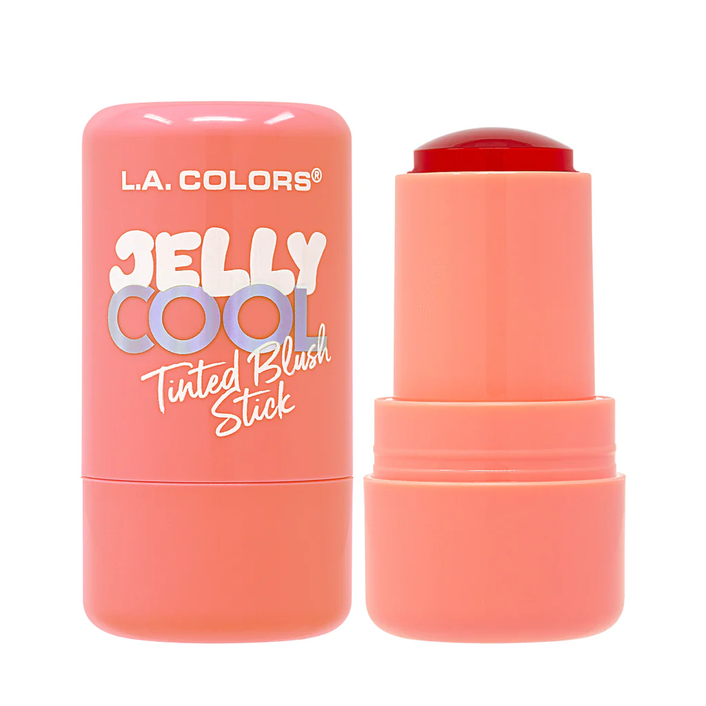 Jelly Cool Tinted Blush Stick CBL