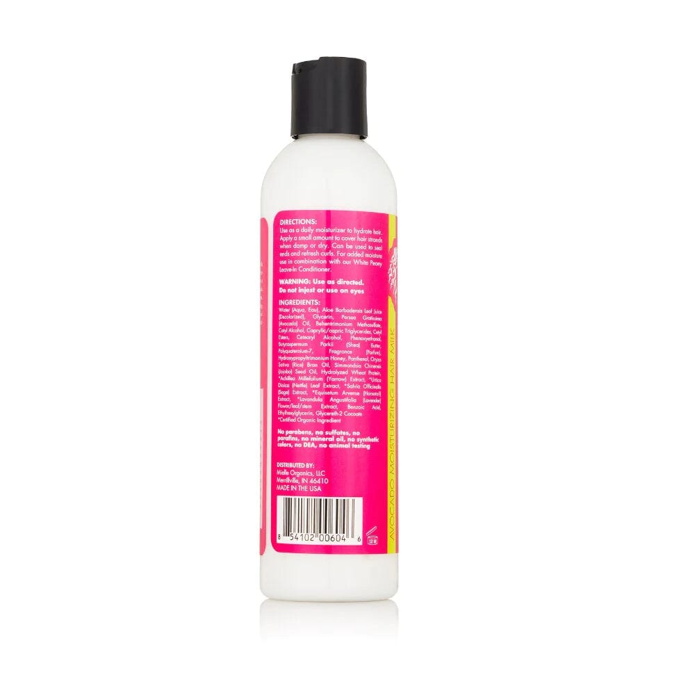 Mielle Avocado Hair Milk 8 oz