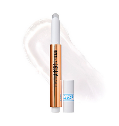 Kiss New York Professional Melting Jelly Lip Balm