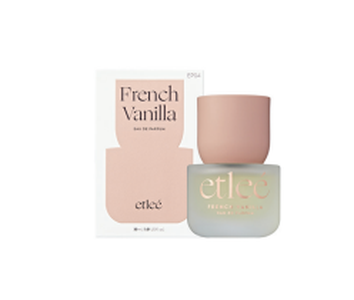 ETLEE EDP THE INSPIRED 30ML
