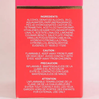Da Bomb Eau de Parfum for Women 3.3 fl.oz.
