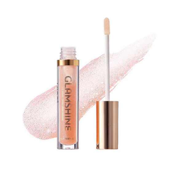 Kiss New York Professional Glam Shine Lip Gloss - KSLG