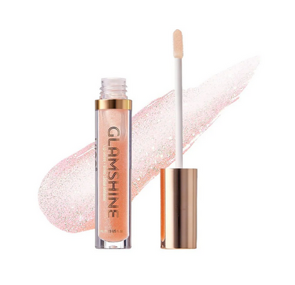 Kiss New York Professional Glam Shine Lip Gloss - KSLG