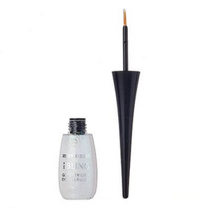 Ruby Kisses i Bling Liquid Eyeliner -GLE