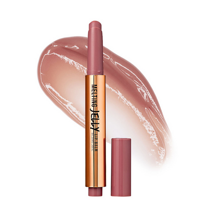 Kiss New York Professional Melting Jelly Lip Balm