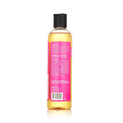 Mielle Babassu Conditioning Shampoo 8 oz