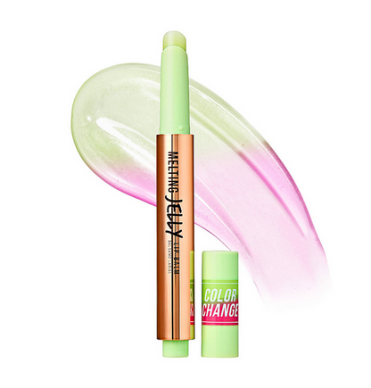 Kiss New York Professional Melting Jelly Lip Balm