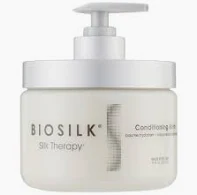 BioSilk Silk Therapy Conditioning Balm 11 oz