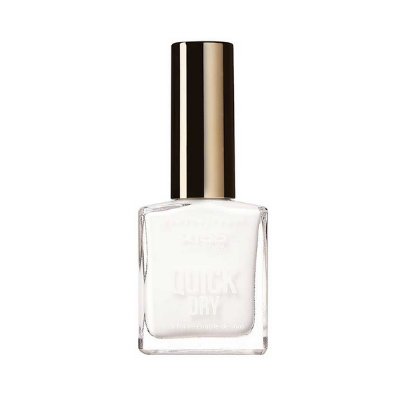 Kiss New York Professional Quick Dry Nail Polish QP