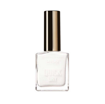 Kiss New York Professional Quick Dry Nail Polish QP