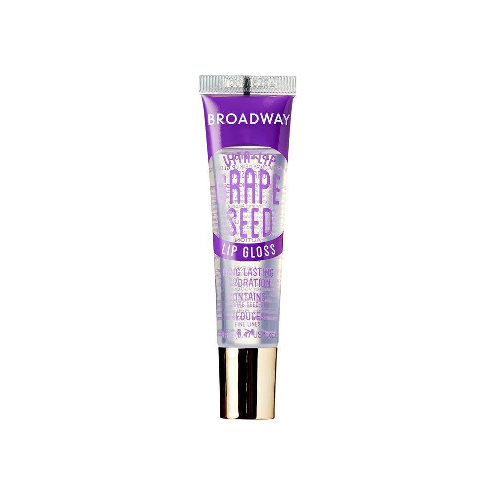 Broadway Lip Gloss DBX Grape Single BCLG16