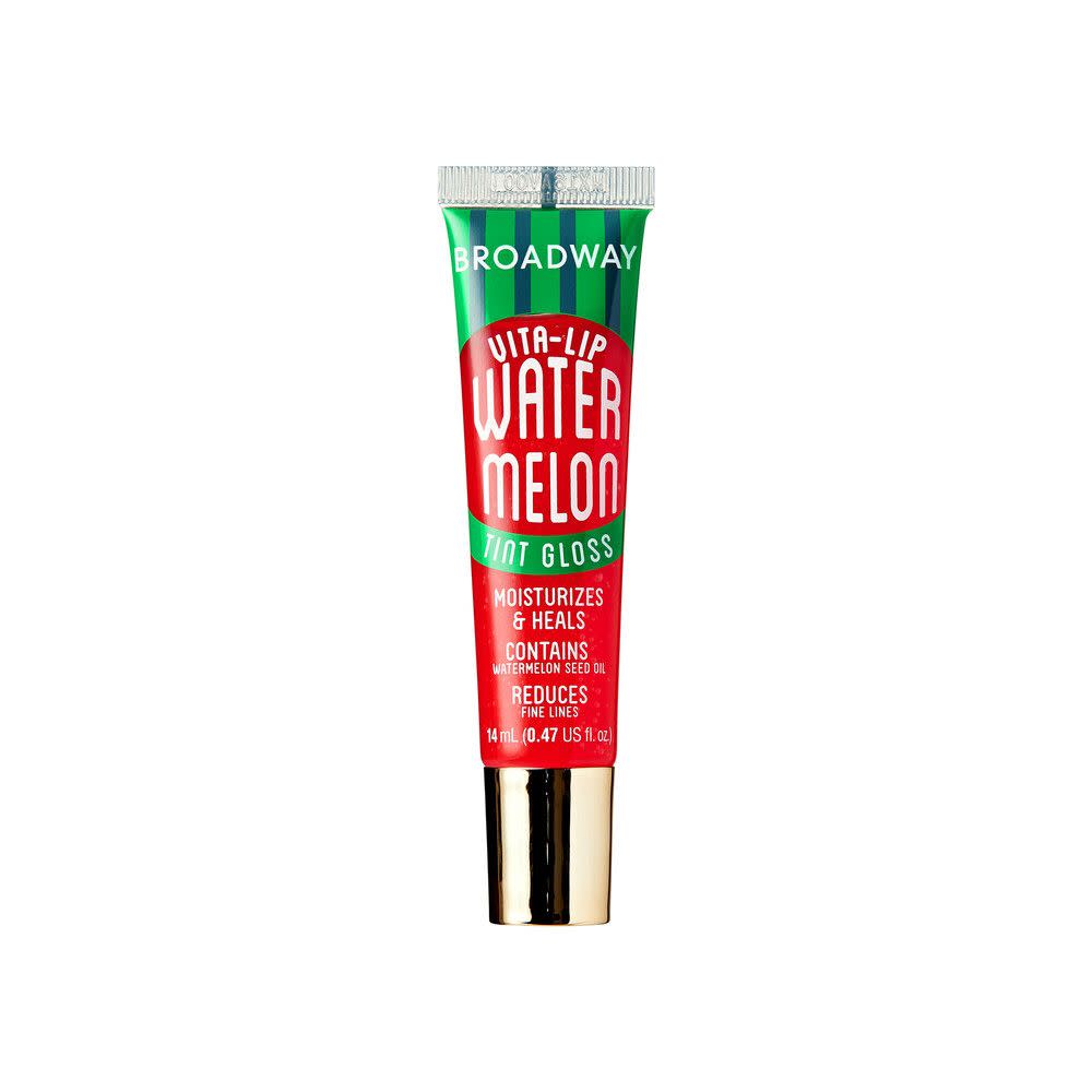 Broadway Lip Gloss DBX Watermelon Single BCLG15