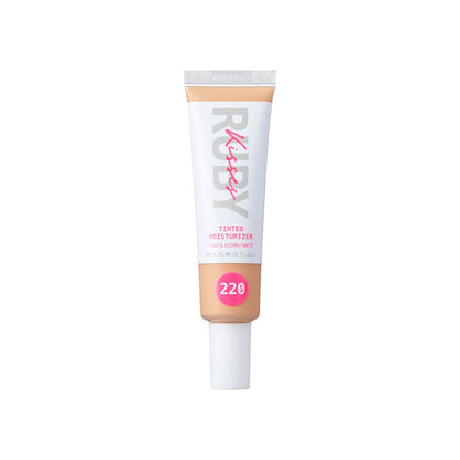 RK Tinted Moisturizer Light