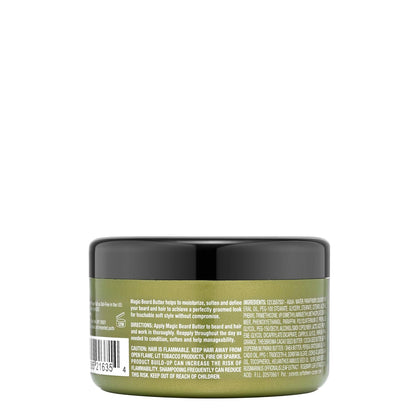 Magic Beard Butter 3.5 oz