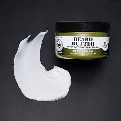 Magic Beard Butter 3.5 oz