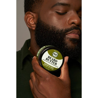 Magic Beard Butter 3.5 oz