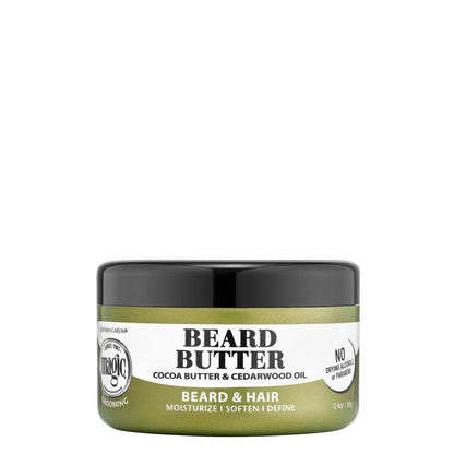 Magic Beard Butter 3.5 oz