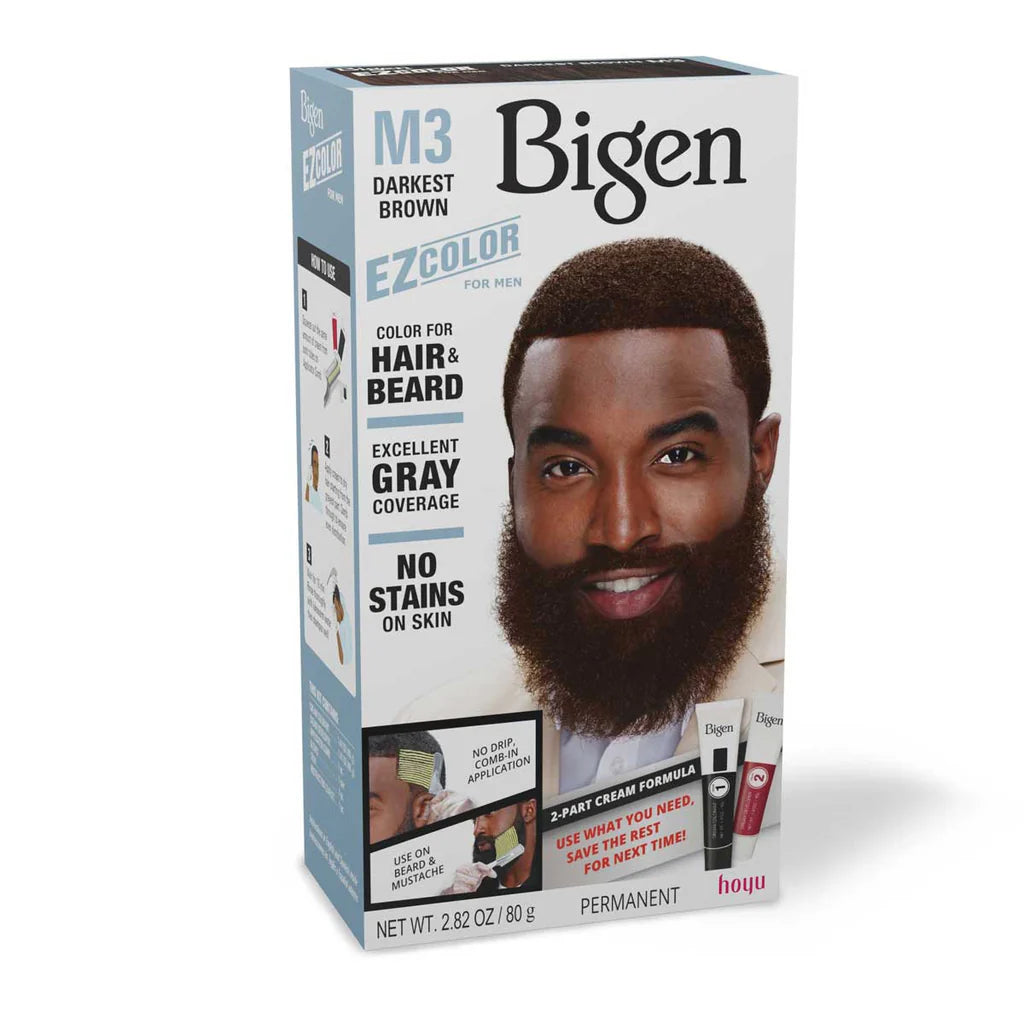 Bigen EZ Hair Color