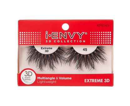 Kiss i-Envy 3D Collection - Extreme 3D