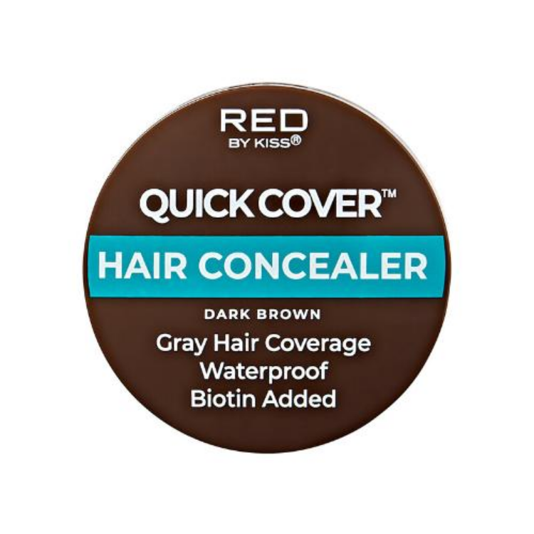 Red Hair Concealer 4.3G