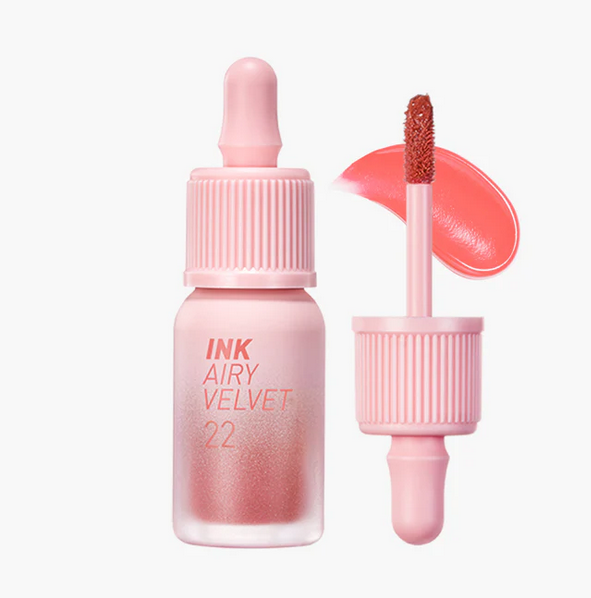 Peripera Ink Airy Velvet