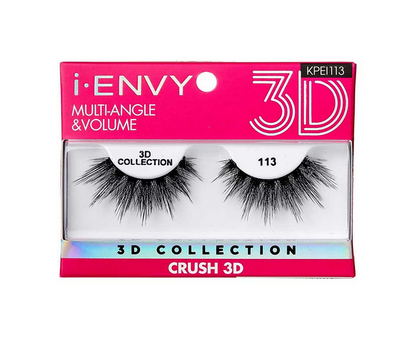 i-Envy 3D Collection Lashes