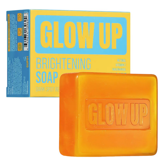 Glow Up Brightening Soap