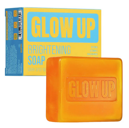 Glow Up Brightening Soap