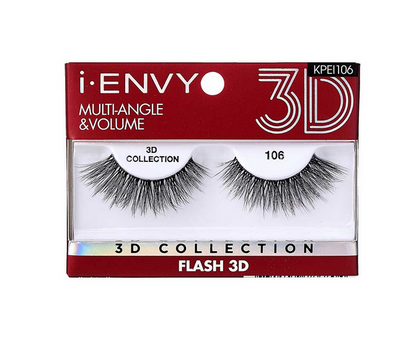 i-Envy 3D Collection Lashes
