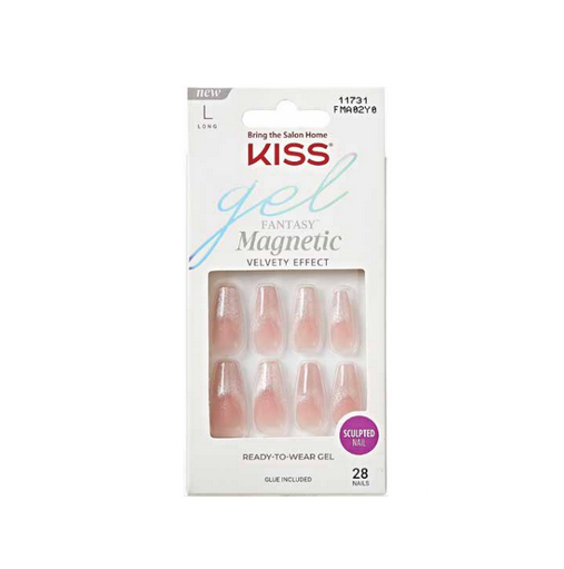 KA Gel Fantasy Magnetic