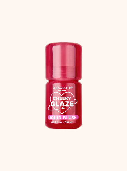 Cheeky Glaze Liquid Blush for Lip & Cheek MFLB