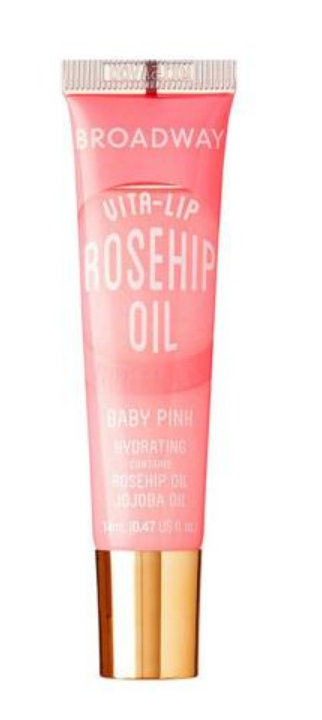 Broadway RK Rosehip-Baby Pink BLC01