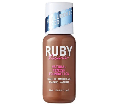 Ruby Kisses BLF Liquid Foundation